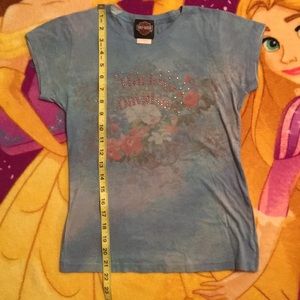 Harley Davidson shirt